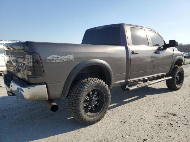 Obraz 3 z 2017 RAM 2500 ST 2017 z VIN 3C6UR5CL8HG615789