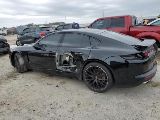 Image 2 of 2018 PORSCHE PANAMERA 4 2018 with VIN WP0AA2A74JL111658