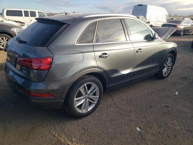 Image 3 of 2018 AUDI Q3 PREMIUM PLUS 2018 with VIN WA1JCCFS4JR029272