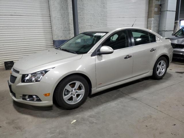 Изображение 1 2014 CHEVROLET CRUZE LT 2014 с VIN 1G1PC5SB6E7448008