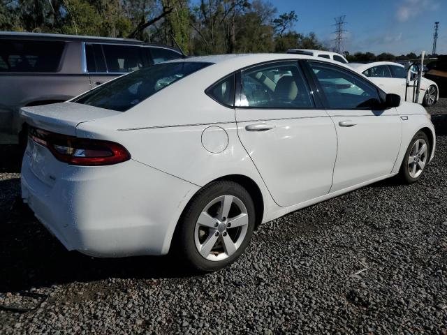 Image 3 of 2015 DODGE DART SXT 2015 with VIN 1C3CDFBB1FD172918