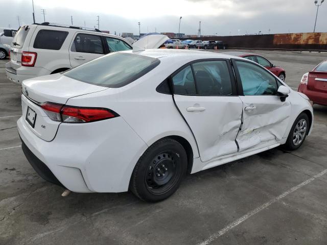 Obraz 3 z 2023 TOYOTA COROLLA LE 2023 z VIN 5YFB4MDE5PP037832