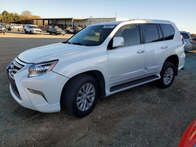 Obraz 2017 LEXUS GX 460 2017