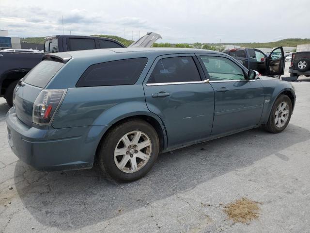 Obraz 3 z 2005 DODGE MAGNUM SE 2005 z VIN 2D8FV48T05H143990