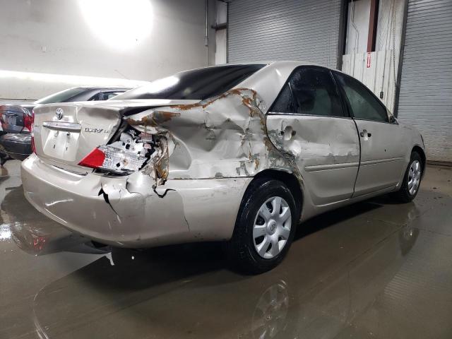 Image 3 of 2003 TOYOTA CAMRY LE 2003 with VIN 4T1BE32K43U160692