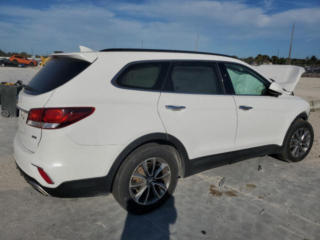 Image 3 of 2017 HYUNDAI SANTA FE SE 2017 with VIN KM8SMDHF2HU170633