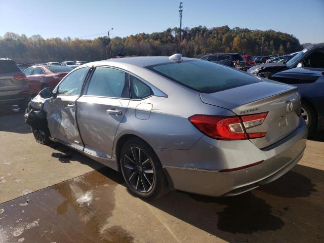 Изображение 2 2021 HONDA ACCORD EXL 2021 с VIN 1HGCV1F55MA000133