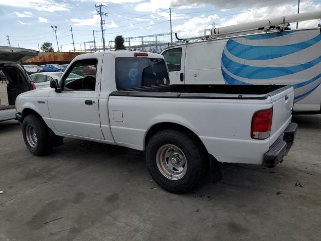 Obraz 2 z 2000 FORD RANGER  2000 z VIN 1FTYR10V4YPA73353