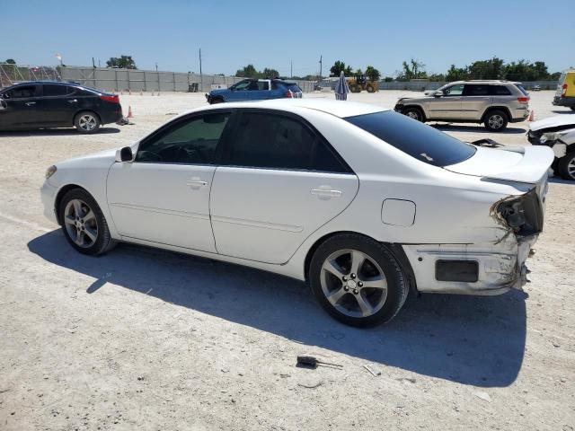 Изображение 2 2005 TOYOTA CAMRY SE 2005 с VIN 4T1BA32K15U507894