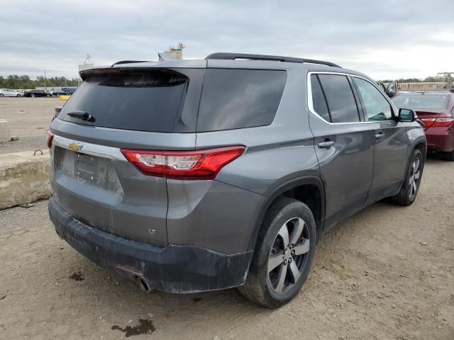 Изображение 3 2020 CHEVROLET TRAVERSE LT 2020 с VIN 1GNEVHKW6LJ242627