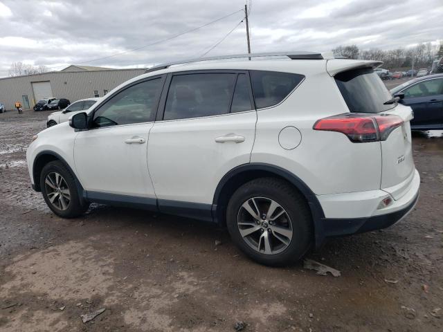 Obraz 2 z 2018 TOYOTA RAV4 ADVENTURE 2018 z VIN JTMRFREV3JD236666