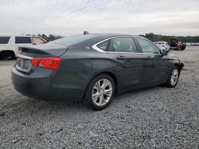 Obraz 3 z 2014 CHEVROLET IMPALA LT 2014 z VIN 2G1125S32E9122223