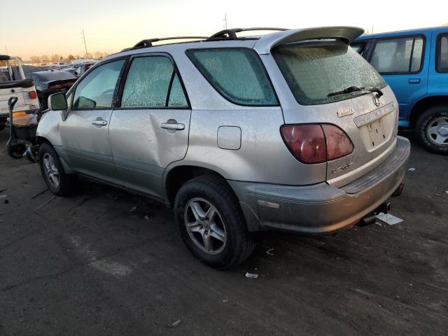 Obraz 2 z 2000 LEXUS RX 300 2000 z VIN JT6HF10U5Y0143152