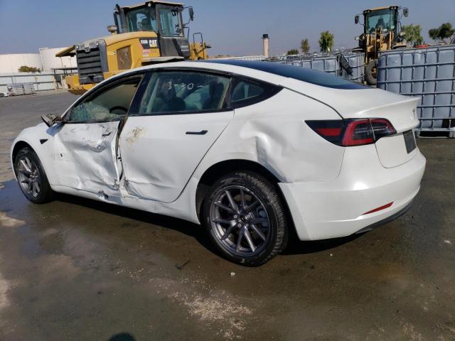 Image 2 of 2023 TESLA MODEL 3  2023 with VIN 5YJ3E1EA2PF448628