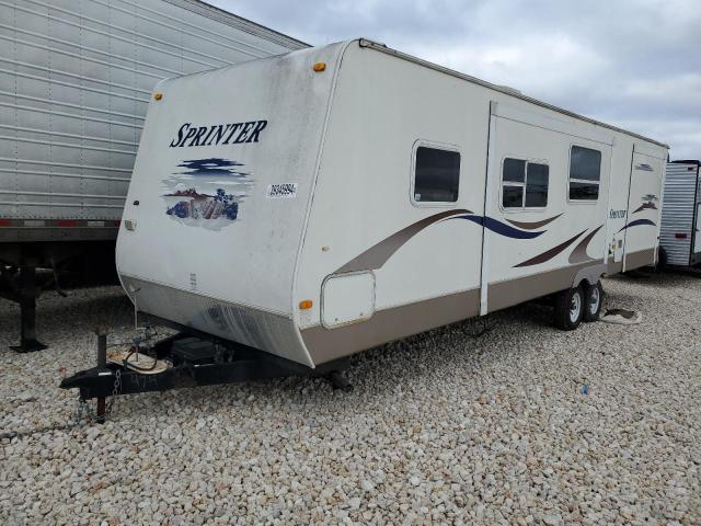 Obraz 2 z 2007 SPRI TRAVEL TRL 2007 z VIN 4YDT3112571534249