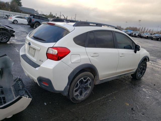 Image 3 of 2014 SUBARU XV CROSSTREK 2.0 LIMITED 2014 with VIN JF2GPAGC5E8239618