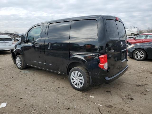 Obraz 2 z 2021 NISSAN NV200 2.5S 2021 z VIN 3N6CM0KNXMK707452