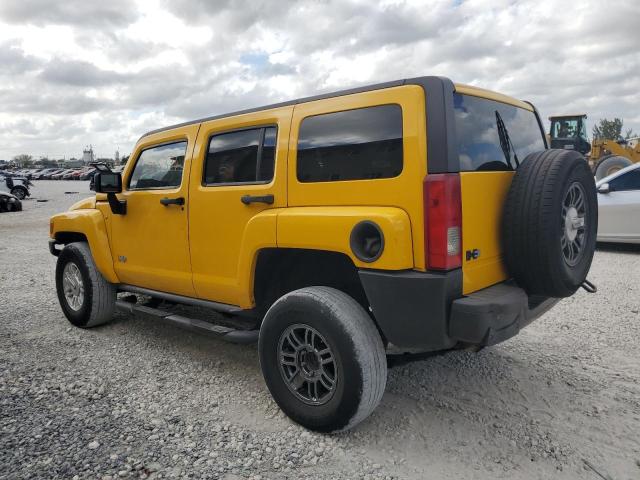 Image 2 of 2007 HUMMER H3  2007 with VIN 5GTDN13E078192282
