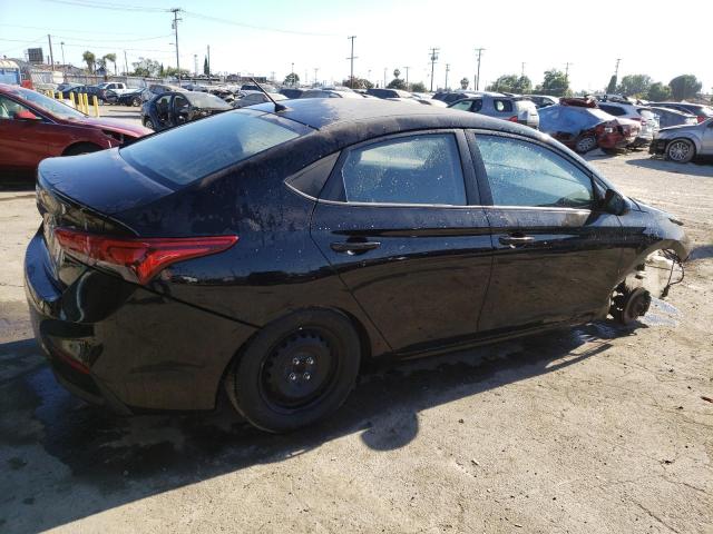 Obraz 3 z 2020 HYUNDAI ACCENT SE 2020 z VIN 3KPC24A63LE090953