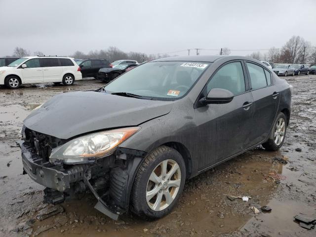 Изображение 2010 MAZDA 3 I 2010