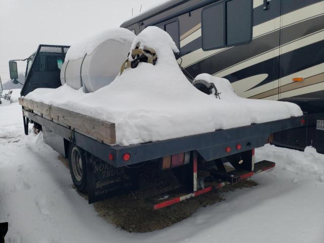 Image 2 of 1999 Isuzu NPR 1999 with VIN JALB4B147X7013550