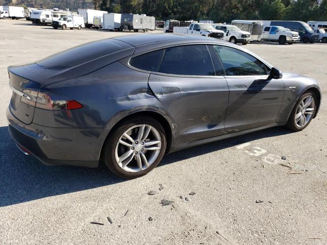 Изображение 3 2015 TESLA MODEL S  2015 с VIN 5YJSA1E11FF118985