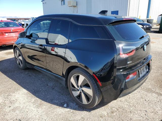 Изображение 2 2017 BMW I3 REX 2017 с VIN WBY1Z8C56HV551577