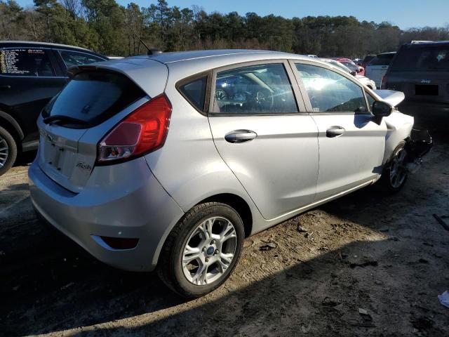 Image 3 of 2015 FORD FIESTA SE 2015 with VIN 3FADP4EJ8FM214266