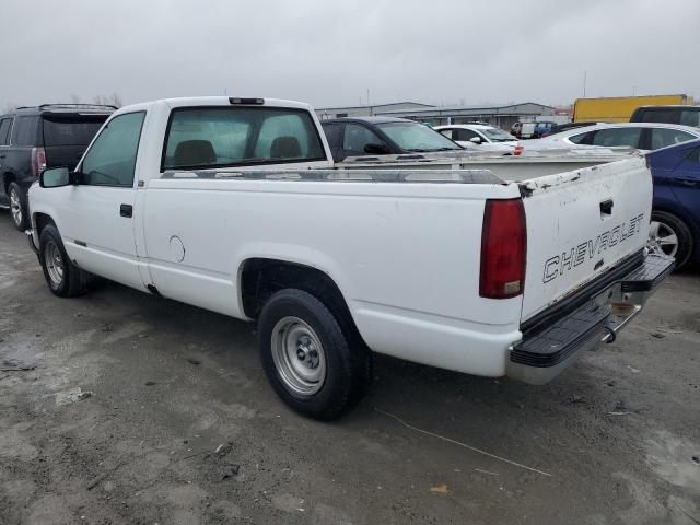 Image 2 of 1996 CHEVROLET GMT-400 C1500 1996 with VIN 1GCEC14W6TZ150504