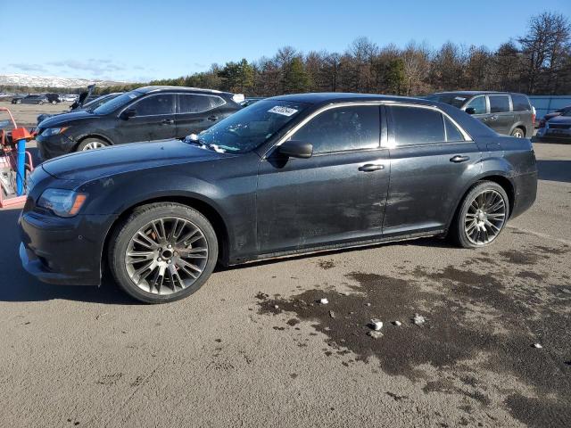 2013 CHRYSLER 300C VARVATOS 2013 image