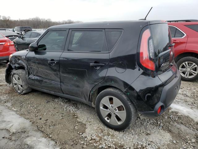 Obraz 2 z 2016 KIA SOUL  2016 z VIN KNDJN2A27G7404173