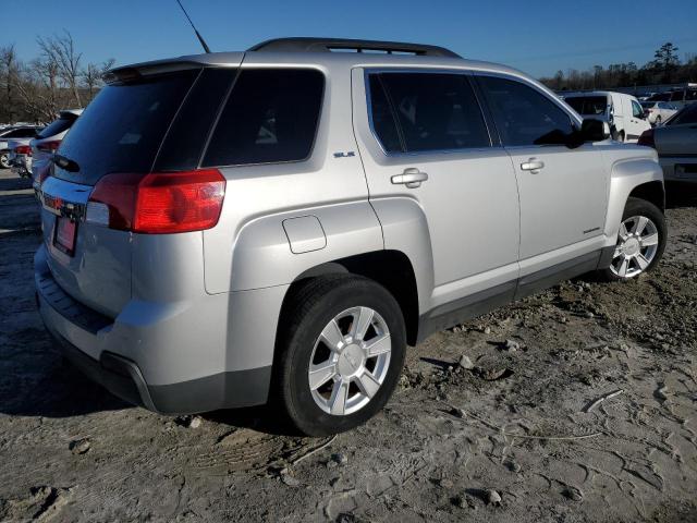 Image 3 of 2011 GMC TERRAIN SLE 2011 with VIN 2CTALSEC1B6337298