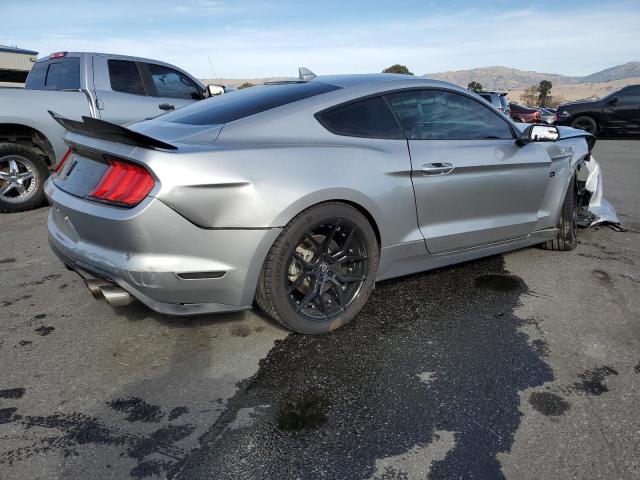 Изображение 3 2020 FORD MUSTANG GT 2020 с VIN 1FA6P8CF4L5138688