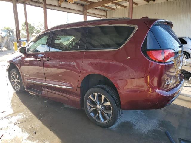Obraz 2 z 2017 CHRYSLER PACIFICA LIMITED 2017 z VIN 2C4RC1GG1HR594297