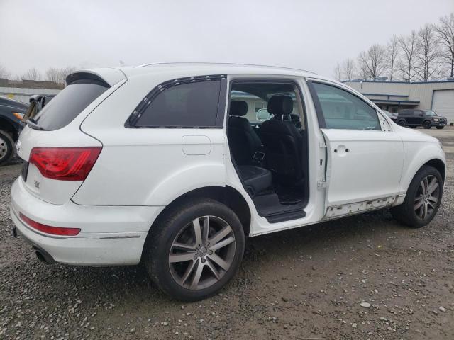 Image 3 of 2015 AUDI Q7 PREMIUM PLUS 2015 with VIN WA1LGAFE9FD024505