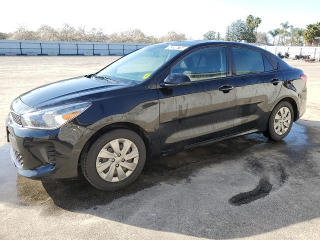 Obraz 2020 KIA RIO LX 2020