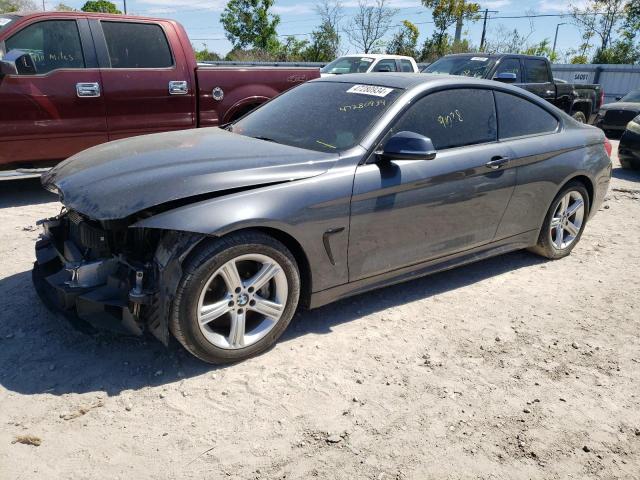 Obraz 1 z 2014 BMW 435 I 2014 z VIN WBA3R1C51EK192585