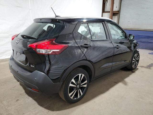 Image 3 of 2020 NISSAN KICKS SV 2020 with VIN 3N1CP5CV7LL521871