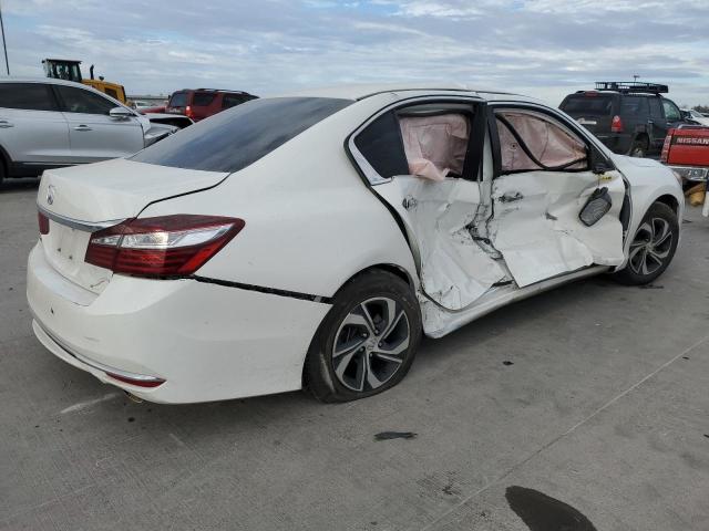 Image 3 of 2017 HONDA ACCORD LX 2017 with VIN 1HGCR2F31HA230749