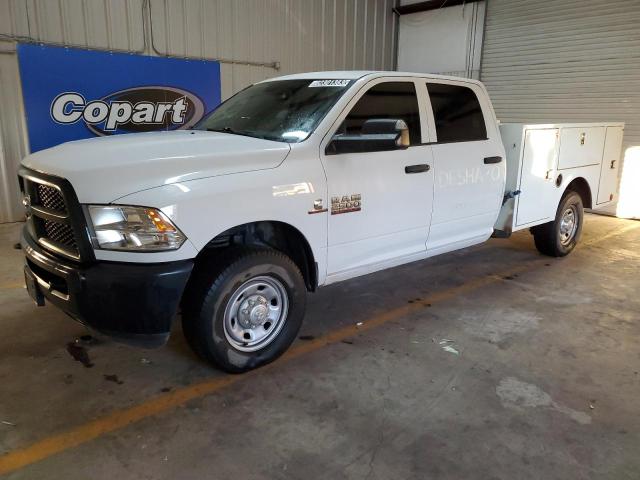 Image 1 of 2018 RAM 2500 ST 2018 with VIN 3C6UR4HLXJG363259