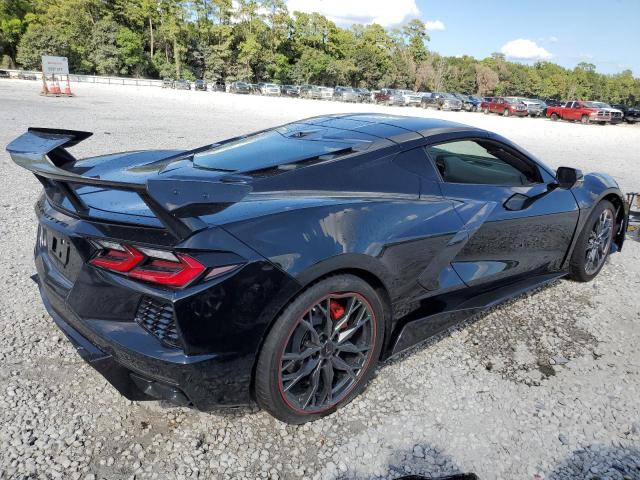 Image 3 of 2023 CHEVROLET CORVETTE STINGRAY 3LT 2023 with VIN 1G1YC2D43P5130931