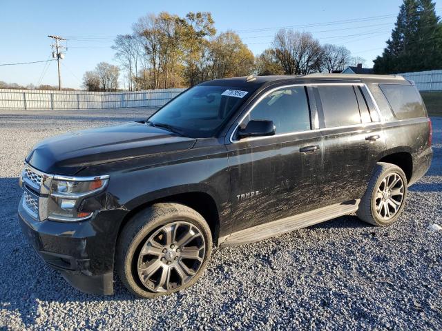 Obraz 1 z 2015 CHEVROLET TAHOE K1500 LT 2015 z VIN 1GNSKBKC7FR188968