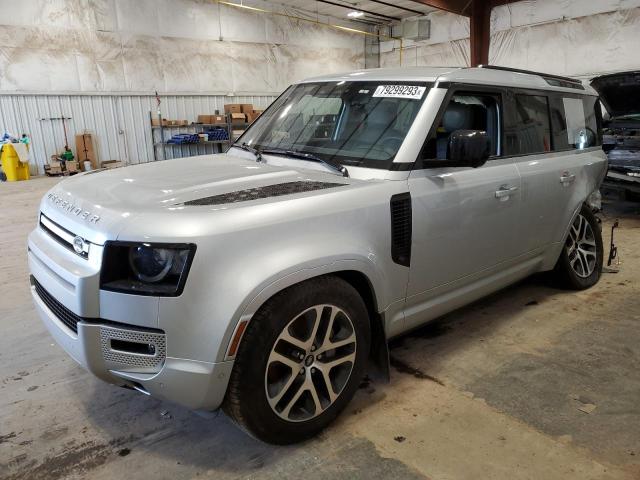 Image 1 of 2022 LAND ROVER DEFENDER 110 XS EDITION 2022 with VIN SALEW7RU9N2105322
