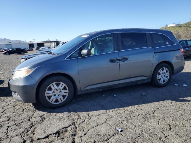 2012 HONDA ODYSSEY LX 2012 image