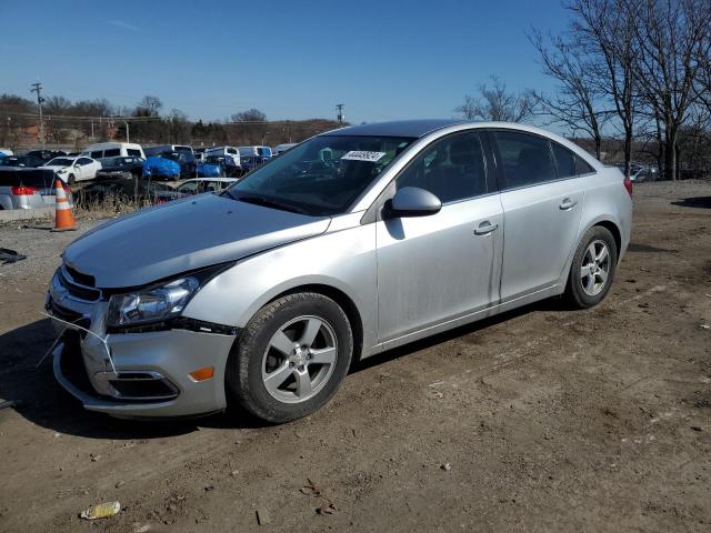Изображение 1 2016 CHEVROLET CRUZE LIMITED LT 2016 с VIN 1G1PE5SB2G7223209