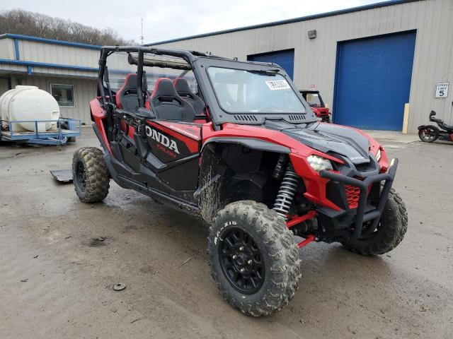2022 HONDA SXS1000 S4X 2022 image