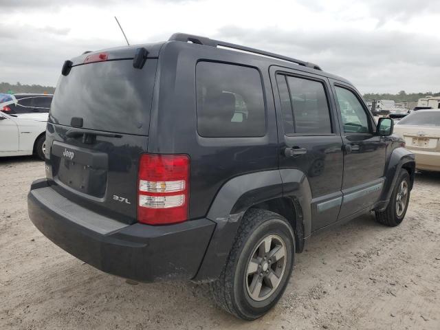 Obraz 3 z 2008 JEEP LIBERTY SPORT 2008 z VIN 1J8GP28K38W177235