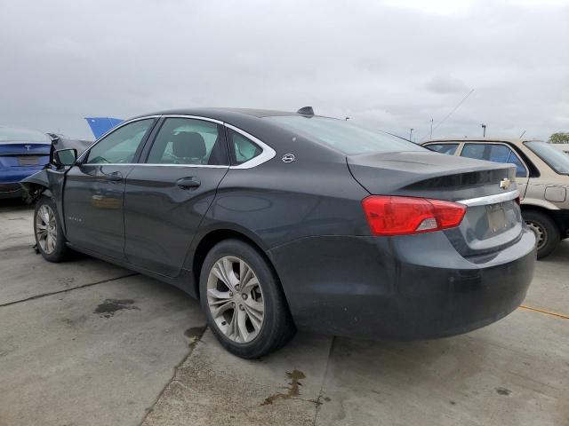 Изображение 2 2014 CHEVROLET IMPALA LT 2014 с VIN 1G1125S32EU132446