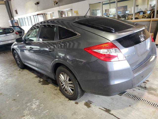 Image 2 of 2012 HONDA CROSSTOUR EXL 2012 with VIN 5J6TF3H57CL003701