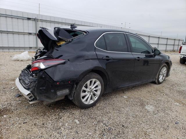 Изображение 3 2023 TOYOTA CAMRY LE 2023 с VIN 4T1C11AK6PU818752